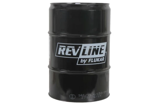 Variklių alyva REVLINE ULTRA F. 5W30 60L