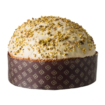 Itališkas pyragas PANETTONE PISTACCHIO