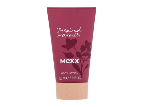 Mexx Inspired Warmth 150ml Unisex Kūno losjonas