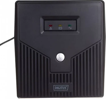 Digitus UPS Line-Ineractive 1000VA/600W LED