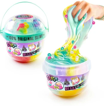 So Slime - Mega Slime Bucket (26394)