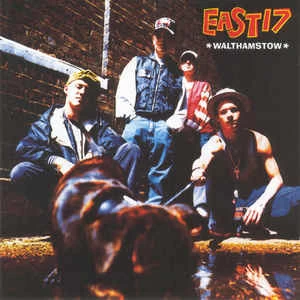 CD East 17 - Walthamstow