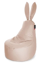 Sėdmaišis Mommy Rabbit Pop fit, smėlio kaina