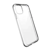 Dėklas High Clear 1,0Mm Xiaomi Redmi 9 kaina