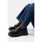DeeZee Loaferai CS5907-07 Juoda