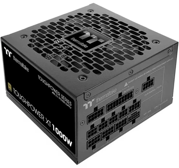 "1000W Thermaltake Toughpower XT ATX 3.1 80 PLUS Gold"
