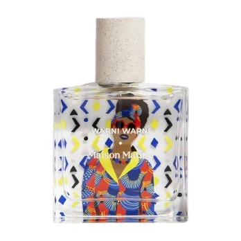 Universalūs kvepalai MAISON MATINE Warni Warni EDP spray 50ml