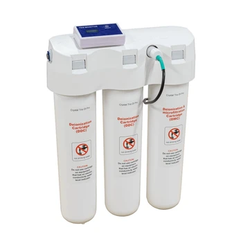 AQUAPHOR vandens valymo sistema Crystal Trio DiPro