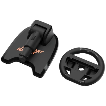 Subsonic Pro Kart Racer Duo for Switch