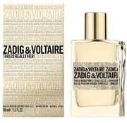 Kvapusis vanduo Zadig & Voltaire This Is Really Her!, 50 ml kaina