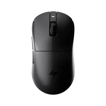 ATK Dragonfly A9 MINI PLUS Wireless Belaidė Žaidimų Pelė | Juodas