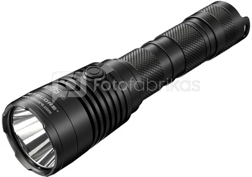 Nitecore MH25 V2 1300 lumens Zaklamp