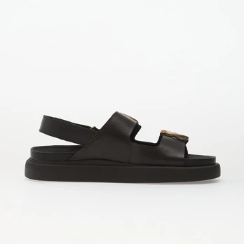 Clarks Aristella Bay Black Leather - Dydis 9 (261858074 Laisvalaikio batai)