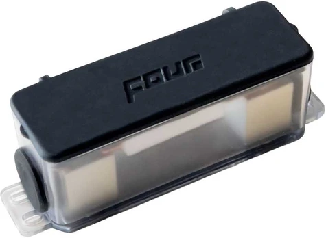 FOUR Connect 4-600431 Splashproof ANL Fuse Holder 20/70 mm2