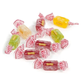 Želė saldainiai cukruje JELLY