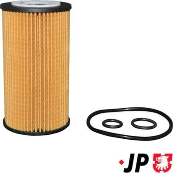 JP GROUP 1318502100 Alyvos filtras