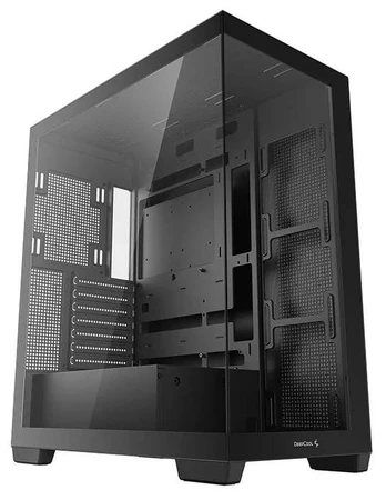 Deepcool CG580 korpusas
