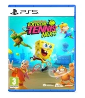 Nickelodeon Extreme Tennis Next 