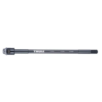Thule Thru Axle ašis vežimėliui | M12 x 1.5 | 229mm