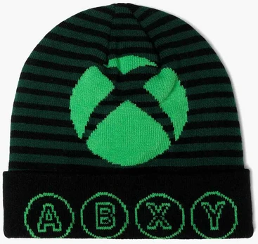 Vaikiška „Xbox“ kepurė 54 cm