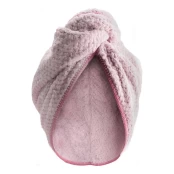 Parsa - Beauty Microfiber Towel Rose kaina