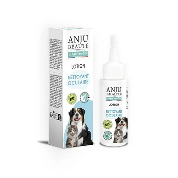 Anju akių valiklis šunims ir katėms, 70 ml