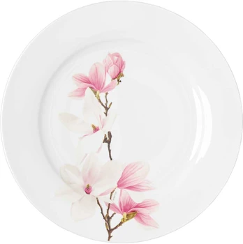 Talerz obiadowy Magnolia 27 cm AMBITION