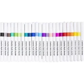 Creative Multi Marker 24 pcs. (39386) kaina