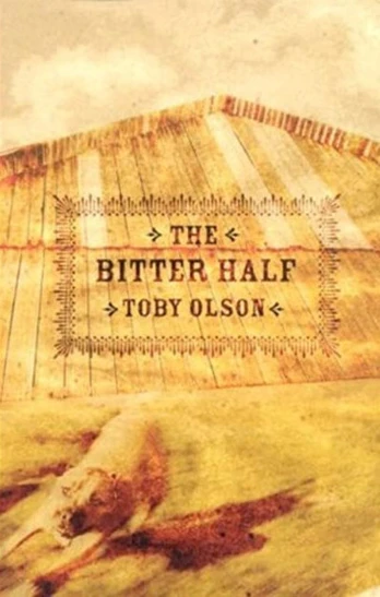 Bitter Half