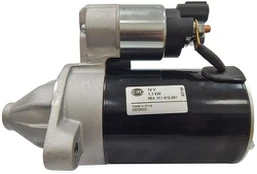 Starteris HELLA 8EA 011 612-261