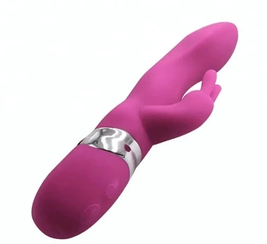 Triušio vibratorius Erotic