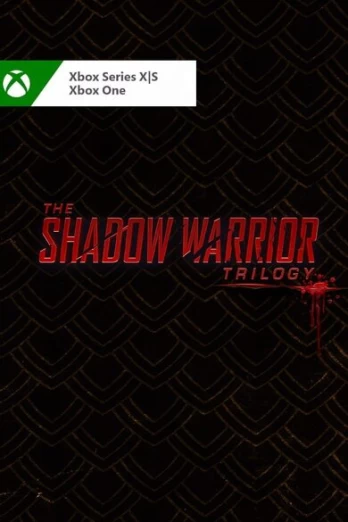 Shadow Warrior Trilogy Xbox