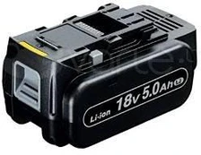 Akumuliatorius Panasonic EY 9L54 B, Li-Io 18V, 5 Ah (EY9L54B32)