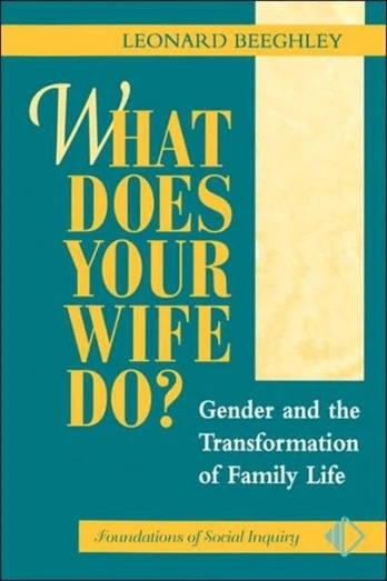 What Does Your Wife Do?
