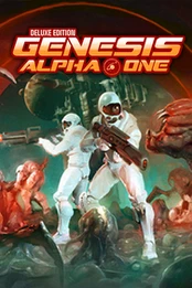 Genesis Alpha One PC