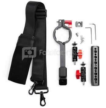 Caruba Versatile Handle for DJI Ronin S