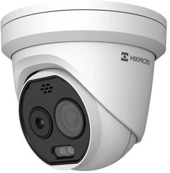 Hikvision HM-TD1228-3/G1/T3A Hikmicro kamera