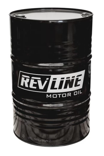 Hidraulinė alyva REVLINE HYDRAULIC HV 32 200L