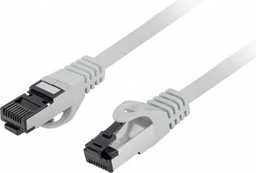 LANBERG patchcord cat.8.1 S/FTP 3m | PCF8-10CU-0300-S