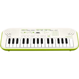 Vaikiškas sintezatorius Casio SA-50