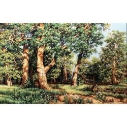 The Oak Grove SB476
