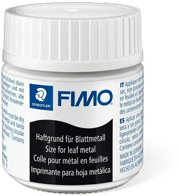 Staedtler® lim til Leaf Metal til FIMO 35 ml