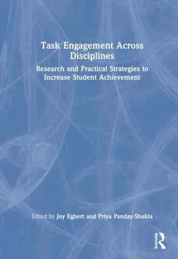 Task Engagement Across Disciplines