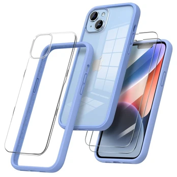 iPhone 14 Plus dėklas A