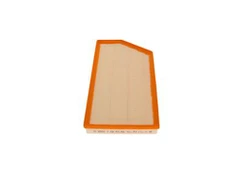 Oro filtras BOSCH F026400468 kaina