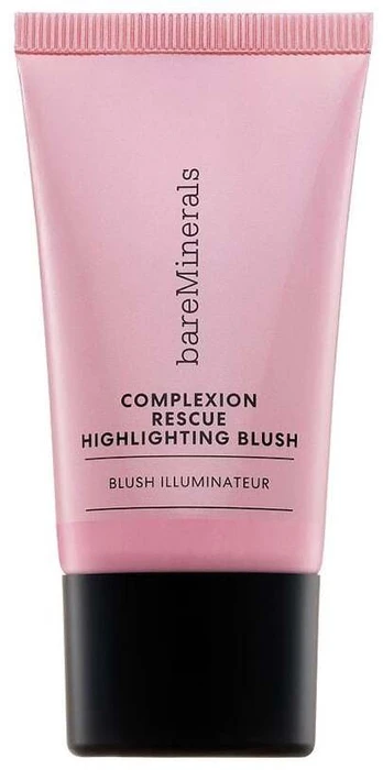 Bare Minerals COMPLEXION RESCUE illuminating gel-cream blush #Mauve Glow 15 ml
