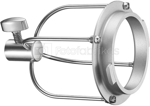 Godox Strobe Adapter Broncolor Mount