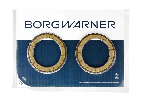 Pamin. ke. diskų sank., ke. diskų sank. (aut. pav. dėžė) BORG WARNER BW203537