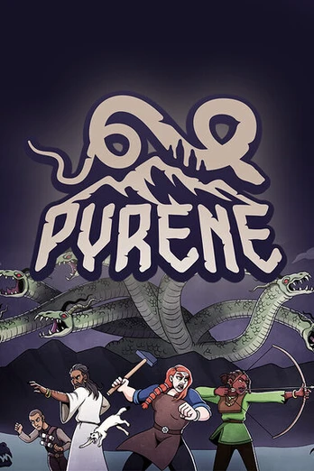 Pyrene PC