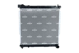Variklio radiatorius NRF NRF 59106 kaina